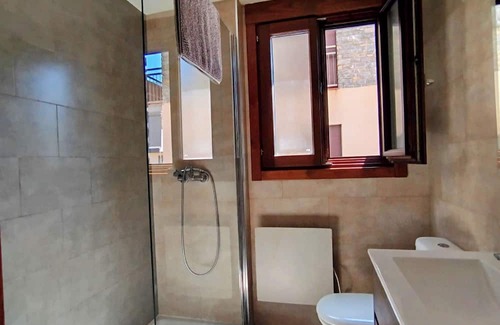 Sort Wohnung | Apartamento 2 Hab. con Balcón, Acceso a la Piscina