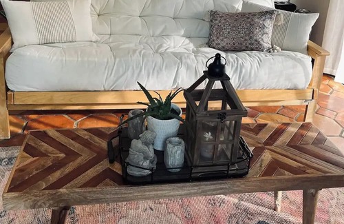 Jupiter Farms Haus | The Zen Ranch I Spa Retreat Home