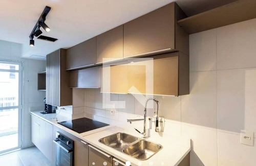 Campo Grande Wohnung | Apartamento Residencial com Facil Acesso ao Recreio e Barra da Tijuca