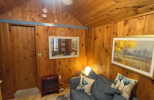Ogunquit - Wells Kabine | Wells / Ogunquit Cabin. Sleeps 4 Wells /Ogunquit l 10 min car ride beaches
