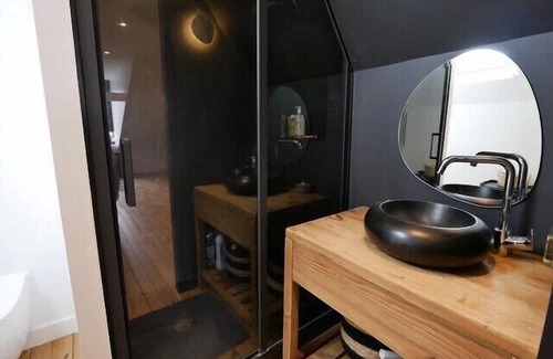 Canclaux Haus | Sublime family home in the heart of Nantes