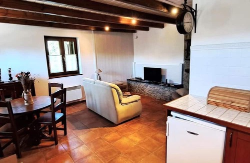 Bourg-Madame Wohnung | APARTMENT IN BOURG-MADAME