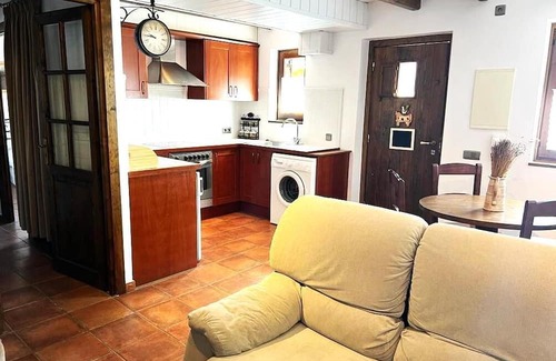 Bourg-Madame Wohnung | APARTMENT IN BOURG-MADAME