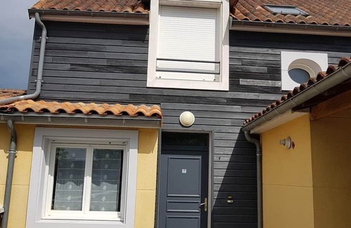 Poitiers Haus | Agréable Maison à Poitiers