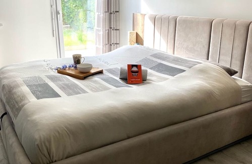 Chatillon Wohnung | Appartement Entier Avec Jardin Proche Paris , Métro et Commerces Résidence Calme