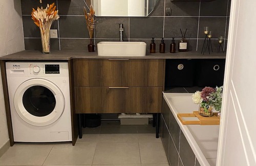 Chatillon Wohnung | Appartement Entier Avec Jardin Proche Paris , Métro et Commerces Résidence Calme