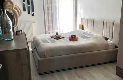 Chatillon Wohnung | Appartement Entier Avec Jardin Proche Paris , Métro et Commerces Résidence Calme