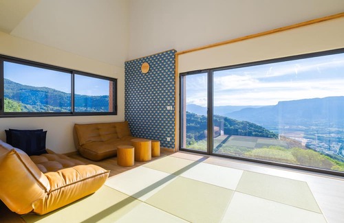 La Combe-de-Lancey Haus | Espace Détente Piscine Jacuzzi Intérieure Privée et Sauna Avec vue Montage