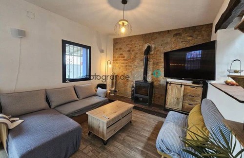 San Enrique de Guadiaro Haus | House with terrace in San Enrique de Guadiaro