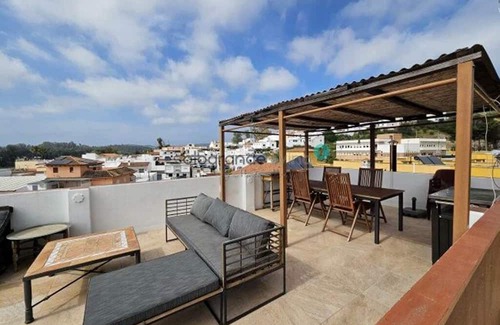 San Enrique de Guadiaro Haus | House with terrace in San Enrique de Guadiaro