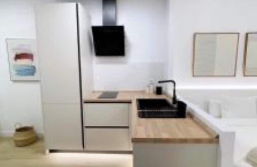 Distrito de Levante Wohnung | Loft Apartamento Carlos III L1A