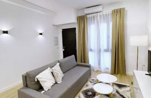 Distrito de Levante Wohnung | Loft Apartamento Carlos III L1A