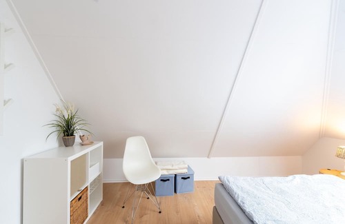 Municipality of Zwartewaterland Haus | Cozy Holiday Home in Hasselt Near By The Water