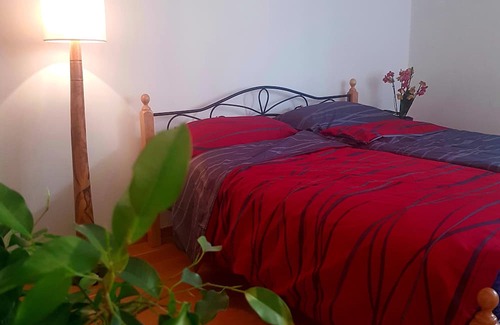 Untere Au Wohnung | City Vibes & Riverside Retreat: Best of Both Worlds in Central Munich!