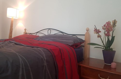 Untere Au Wohnung | City Vibes & Riverside Retreat: Best of Both Worlds in Central Munich!