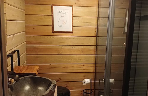 Bellevaux Skihütte | Beautiful 3-Bed Chalet in Bellevaux with sauna