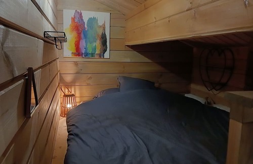 Bellevaux Skihütte | Beautiful 3-Bed Chalet in Bellevaux with sauna