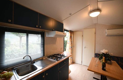 Villanova d'Albenga Wohnmobilvermietung | Mobilhome C'era Una Volta C 5 Pax