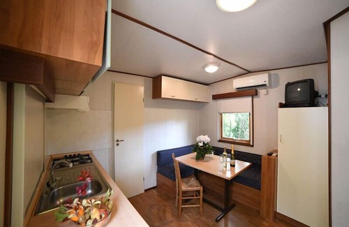 Villanova d'Albenga Wohnmobilvermietung | Mobilhome C'era Una Volta C 5 Pax