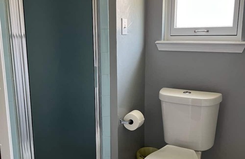 Borger Haus | Welcome to the “Splash Oasis”