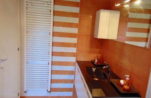 Ancona Wohnung | A32 - Ancona, new three-room apartment with sea view terrace