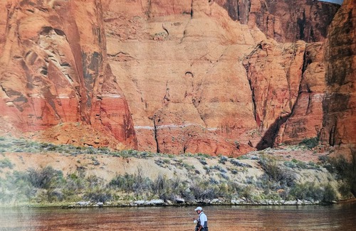 Anthem Haus | Cozy retreat in the heart of Arizona with mountain views & other activities.