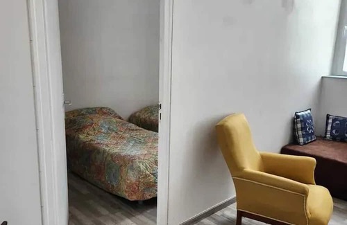Roucy Wohnung | Homerez - Apartment in Roucy with garden
