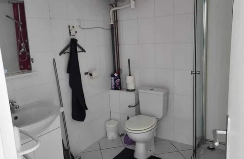 Roucy Wohnung | Homerez - Apartment in Roucy with garden