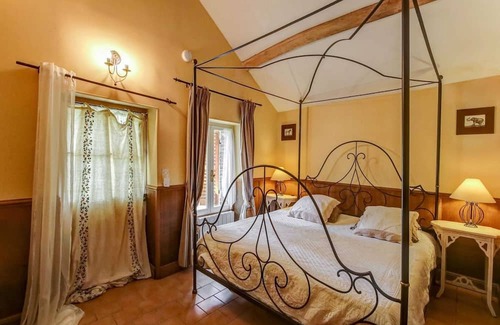 Raizeux Haus | Homerez - Nice house for 4 ppl. with terrace at Raizeux