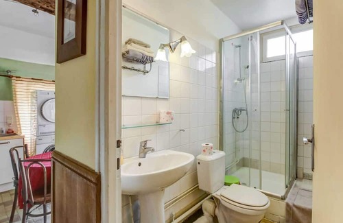 Raizeux Haus | Homerez - Nice house for 4 ppl. with terrace at Raizeux