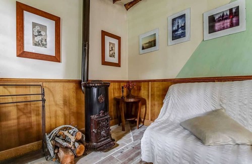 Raizeux Haus | Homerez - Nice house for 4 ppl. with terrace at Raizeux