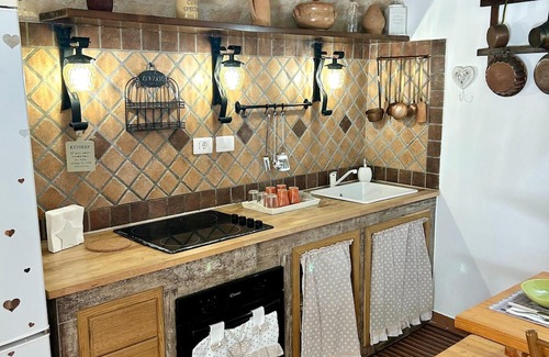 Alvito Wohnung | House "In the Heart of Alvito"