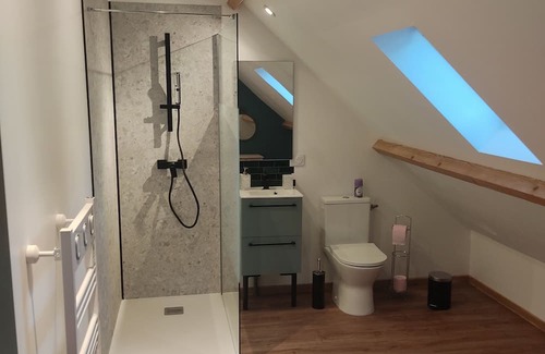 Alembon Haus | Chambre Romantique Chambre D'hôte à la Campagne, Avec Entrée Privative