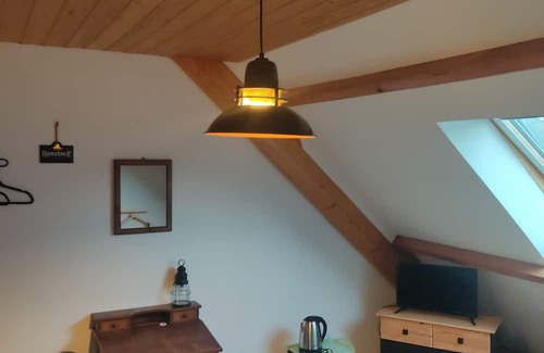 Alembon Haus | Chambre Romantique Chambre D'hôte à la Campagne, Avec Entrée Privative