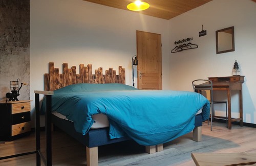 Alembon Haus | Chambre Romantique Chambre D'hôte à la Campagne, Avec Entrée Privative