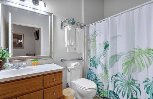 Orlovista Haus | Banana Leaf Group Escape: room for everyone!