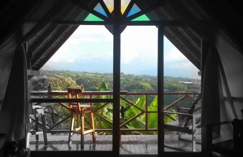Filandia Kabine | Cabañas la Miranda