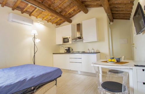 Pieve a Nievole Haus | Borgo della Limonaia by Interhome
