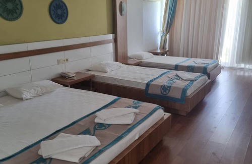 Titreyengol Resort | Luca Beach Hotel