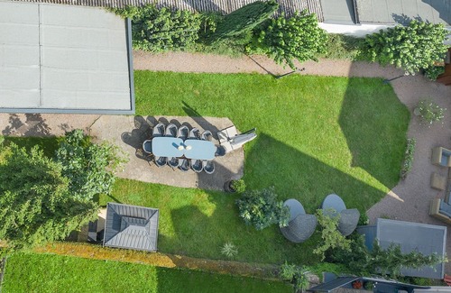 Karden Haus | Vacation home for 12 guests with 220m² in Treis-Karden (264902)