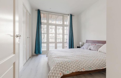 Oude Pijp Wohnung | Relaxing apartment in De Pijp, ideal for couples