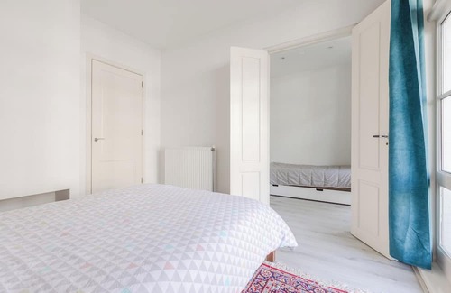 Oude Pijp Wohnung | Relaxing apartment in De Pijp, ideal for couples