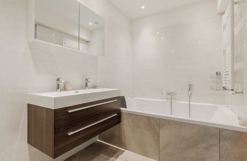 Oude Pijp Wohnung | Relaxing apartment in De Pijp, ideal for couples