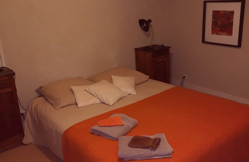 Saint-Sulpice-d'Arnoult Haus | Pour un Séjour Océano-champêtre.