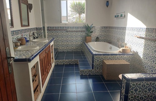La Jarrie Haus | Agréable Maison Avec Piscine Chauffée Près de La Rochelle