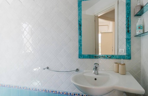 Torre Grande Wohnung | Apartment 'La Casa Del Sole' with Shared Pool, Wi-Fi and Air Conditioning