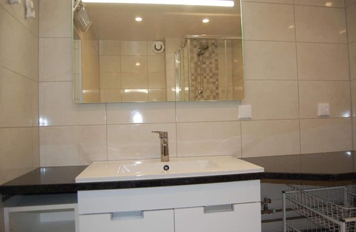 Aldeia Haus | Holiday house Santa Bárbara de Nexe for 1 - 10 persons with 4 bedrooms - Holiday home