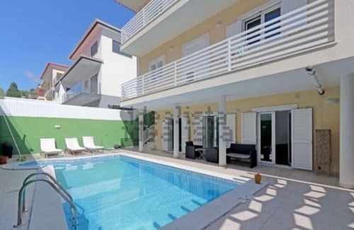 Oeiras Wohnung | Wow Caxias Luxury Guest House
