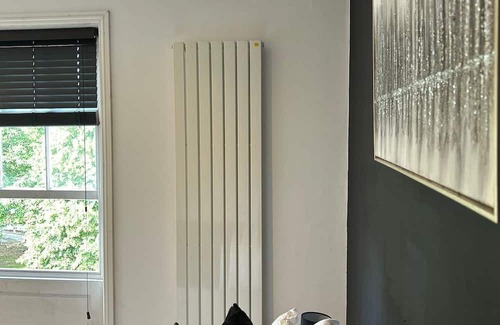 Grimsby Wohnung | NEW! 2 Bedroom Central Grimsby, Flat 1