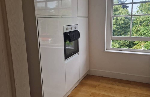 Grimsby Wohnung | NEW! 2 Bedroom Central Grimsby, Flat 1